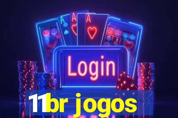 11br jogos